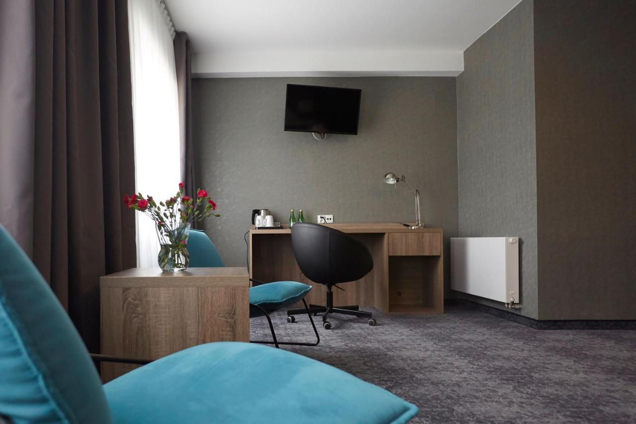 Hotel Porto Radomsko Dış mekan fotoğraf