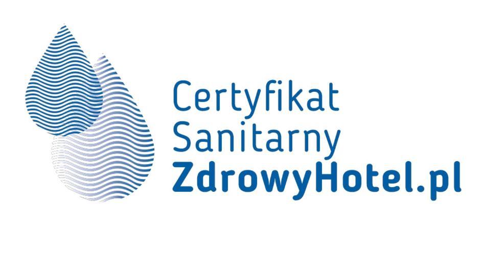 Hotel Porto Radomsko Dış mekan fotoğraf