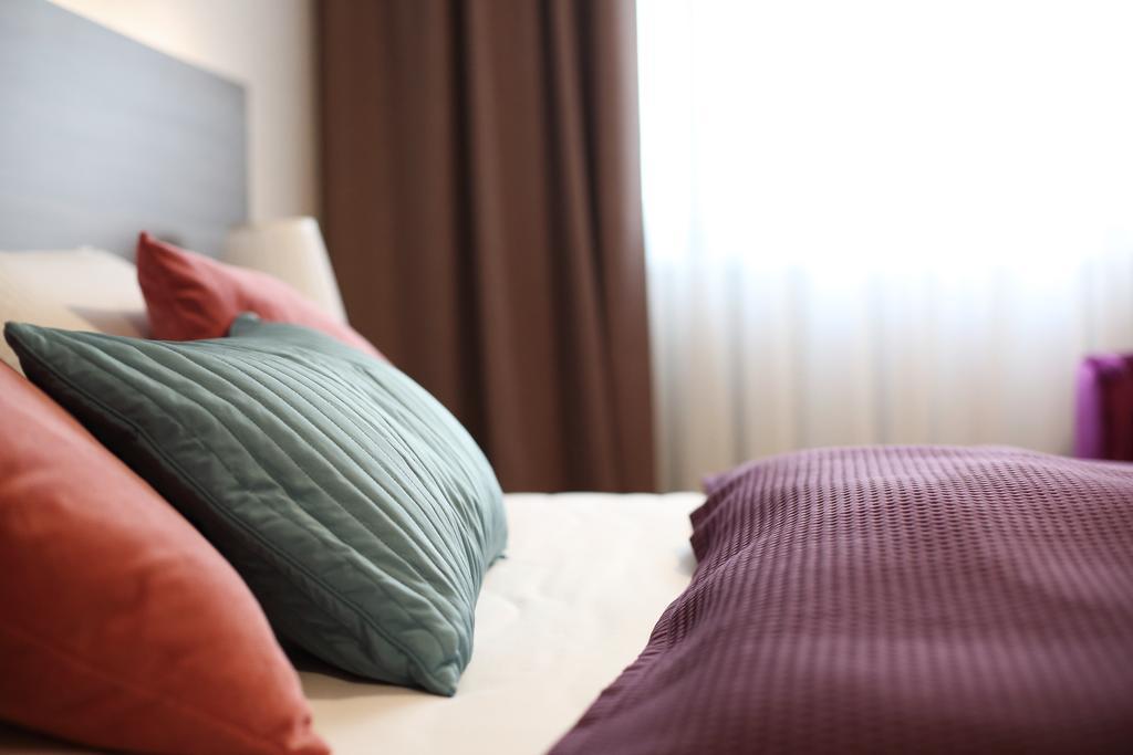 Hotel Porto Radomsko Dış mekan fotoğraf