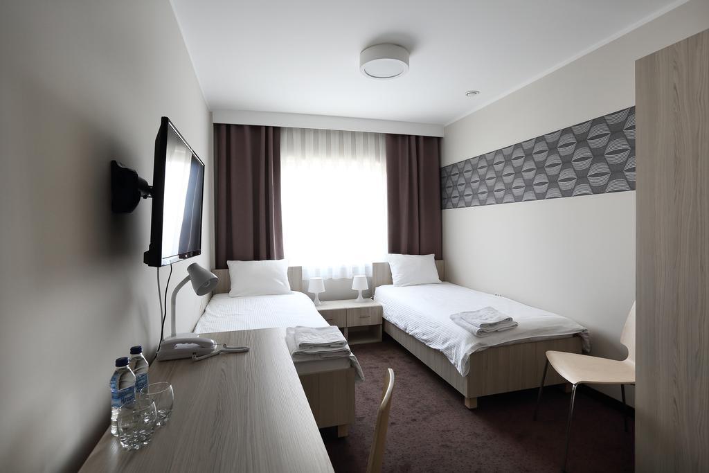 Hotel Porto Radomsko Oda fotoğraf