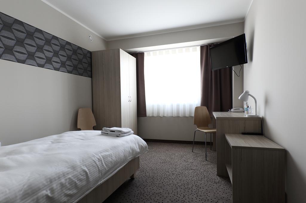 Hotel Porto Radomsko Oda fotoğraf