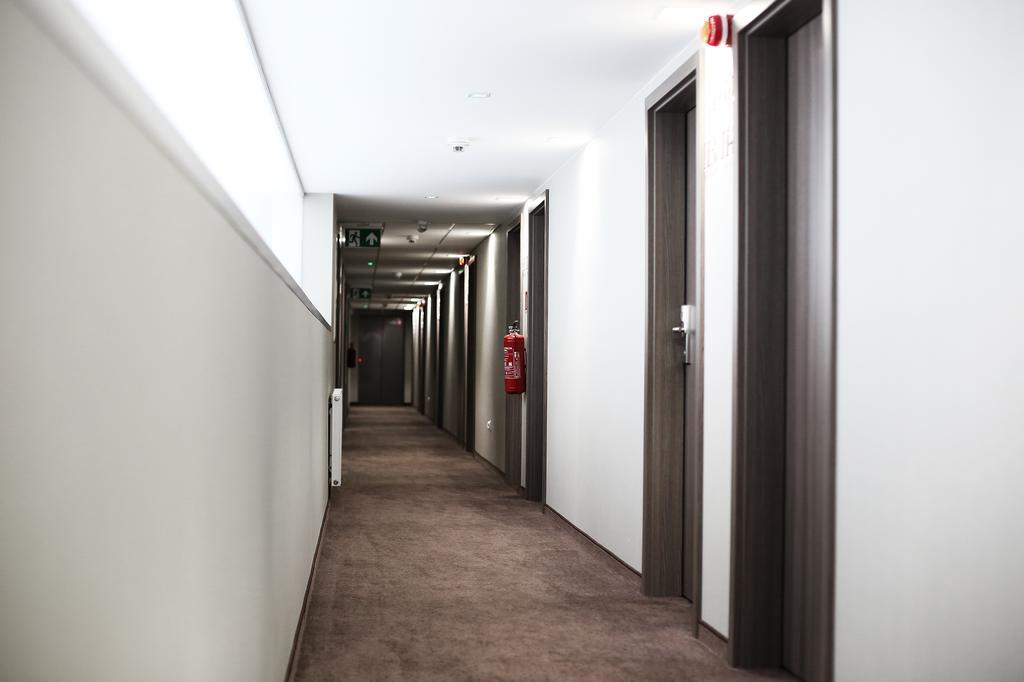 Hotel Porto Radomsko Dış mekan fotoğraf