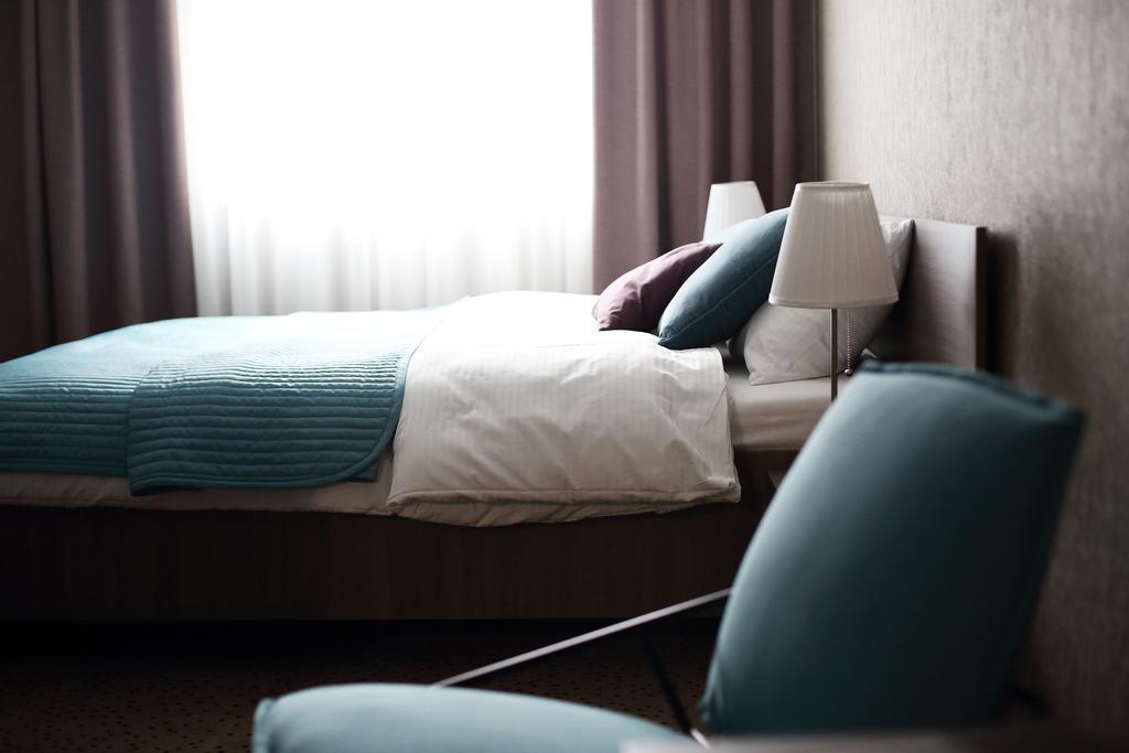Hotel Porto Radomsko Dış mekan fotoğraf