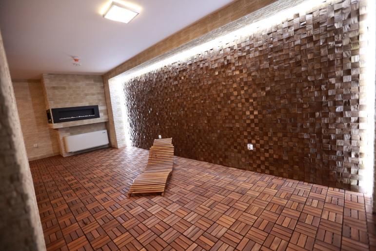 Hotel Porto Radomsko Dış mekan fotoğraf