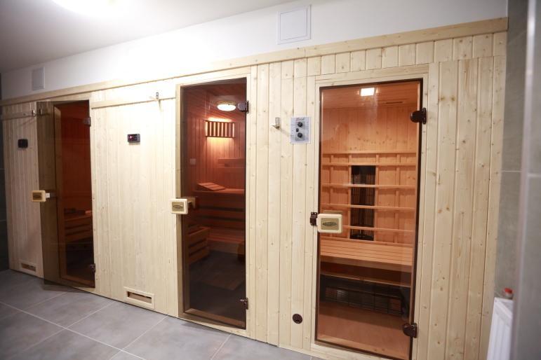 Hotel Porto Radomsko Dış mekan fotoğraf